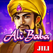 Ali Baba jilicrown apk slot