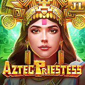 Aztec Priestess jilicrown apk slot
