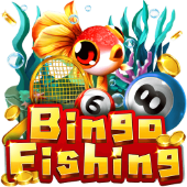 Bingo Fishing jilicrown apk game
