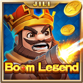 Boom Legend jilicrown apk game