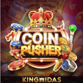 Coin Pusher jilicrown apk game