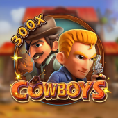 Cowboys jilicrown apk slot