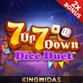 Dice Duet jilicrown apk game