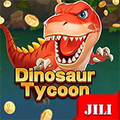 Dinosaur Tycoon jilicrown apk game