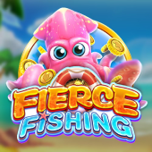 Fierce Fishing jilicrown apk game