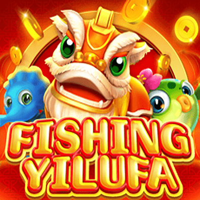 Fishing Yi Lu Fa jilicrown apk game