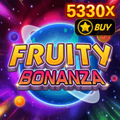 Fruity Bonanza jilicrown apk slot