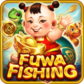 Fuwa Fishing jilicrown apk game