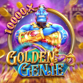 Golden Genie jilicrown apk slot