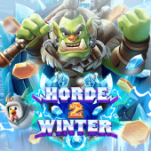 Horde 2 Winter jilicrown apk slot