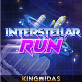Interstellar Run jilicrown apk game
