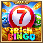 Irich Bingo jilicrown apk slot