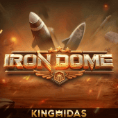 Iron Dome jilicrown apk game