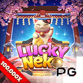 Lucky Neko jilicrown apk slot