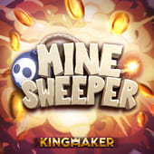 Minesweeper jilicrown apk game