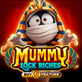 Mummy Lock Riches jilicrown apk slot