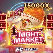 Night Market jilicrown apk slot