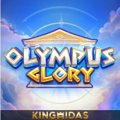 Olympus Glory hot Game