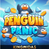 Penguin Panic jilicrown apk game