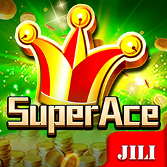 Super Ace jilicrown apk slot