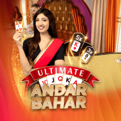 Ultimate Andar Bahar jilicrown apk casino