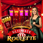 Ultimate Roulette jilicrown apk casino